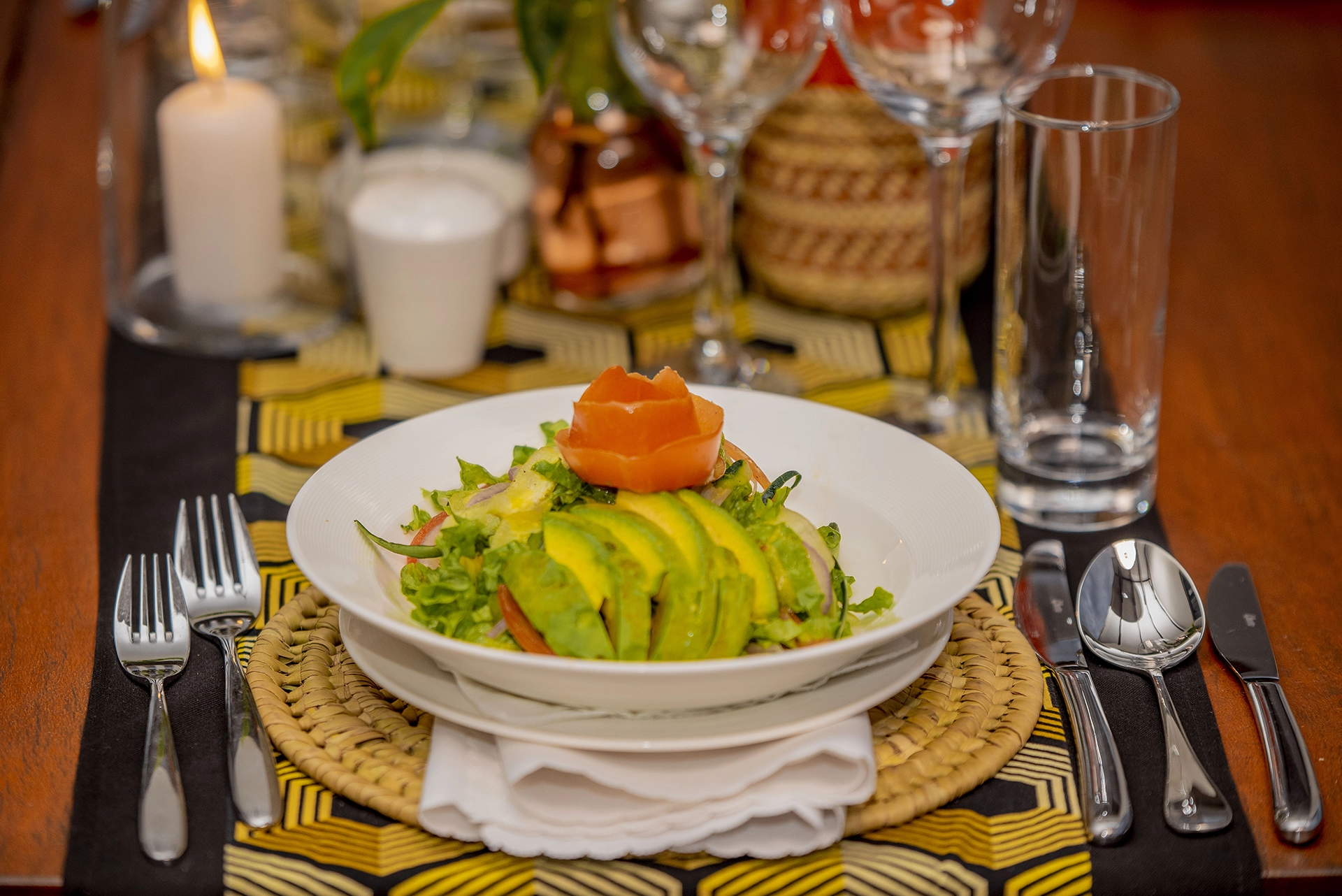 Olduvai Museum Restaurant